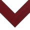 Frame USA Colori Large Red Single Image Picture Frame